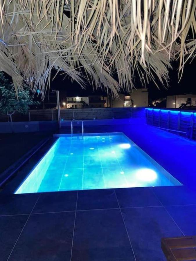 Villa Balux Kalamaki  Esterno foto
